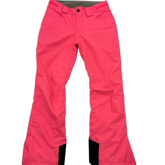 Women’s Smaining Hot Pink Snowboard Ski Pants Size Small - Picture 1 of 5